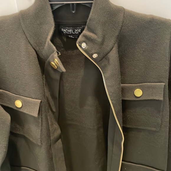 Jacket - Picture 1 of 6